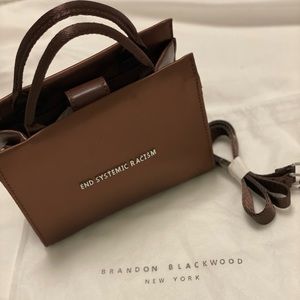 Brandon Blackwood ESR | Chocolate